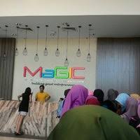 Magic aspires the the catalyst for creativity and innovation for entrepreneurs, positioning malaysia as the startup capital of asia. Magic Malaysian Global Innovation Creativity Centre Block 3730 Persiaran Apec
