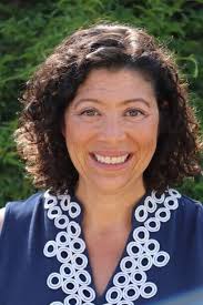 Debbie Franco — Institute of the Environment and Sustainability at UCLA