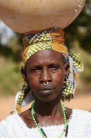 Tribal Facial Tattoos From Around The World Nose Piercing Facial Tattoos Septum Piercing