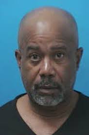 Country star Darius Rucker pleads no contest in Tennessee drug case