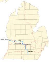 Grand River Michigan Wikipedia