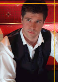 Interview with Graham McGrath