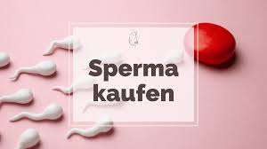 Sperma-wichtigste Zutat auf dem Weg zum Wunschkind - planningmathilda