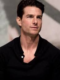 Tom Cruz Girlfriend Alexandra