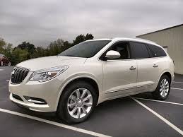 2017 Buick Enclave Changes And Redesign 2016newcars Info Buick Enclave Buick New Cars