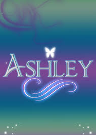 Check spelling or type a new query. Ashley Name Art Greeting Card For Sale By Becca Buecher