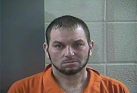 East Bernstadt man guilty for wanton endangerment, other charges