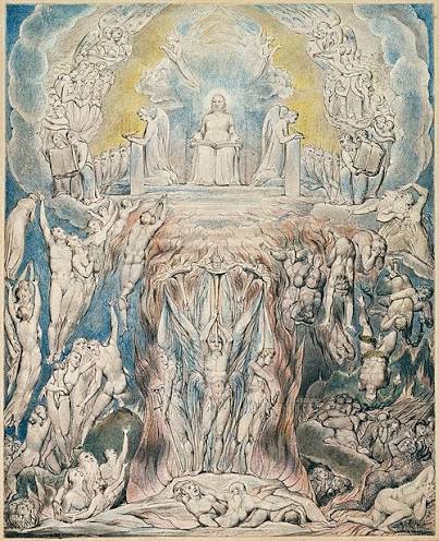 Last Judgment - Wikipedia