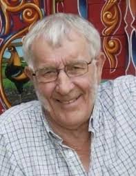 Tom McDonnell — Massey Bros Funeral Homes