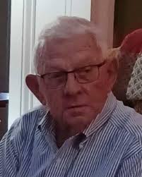 Winford Eugene Rainey Obituary August 31, 2024