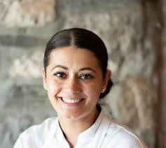 Culinary Odyssey: Tara Bryan's Inspiring Journey and Leadership in the  World of Haute Cuisine