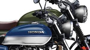 honda h ness cb350 scrambler cafe racer 衍生車明年夏天發表 supermoto8 cb350 honda cafe racer