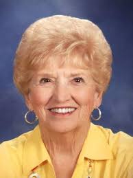 Betty Schutte Obituary