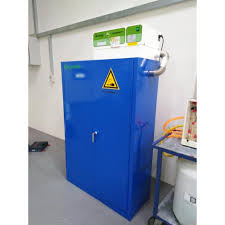 Schoner Acid Corrosive Safety Cabinet – Labquipasia