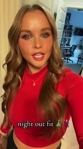 all dressed up! #nightout