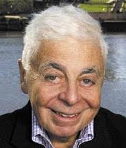 Joseph Marfuggi Obituary