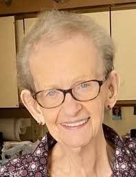 Obituary for Patricia J. "Patsy" Meier