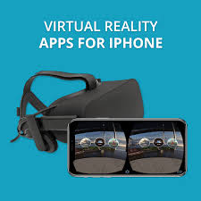 Youtube is possibly the best vr app as it lets you experience your favorite youtube channels, videos, and creators in virtual reality. 9 Best Virtual Reality Apps For Iphone In 2021