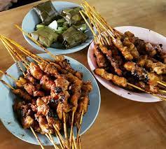 Pengasas sate kajang haji samuri, datuk samuri juraimi meninggal dunia di kediamannya. Sate Kajang Haji Samuri Menu Prices Restaurant Reviews Tripadvisor