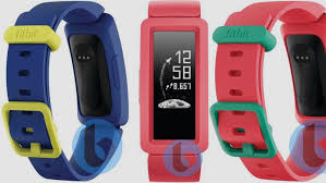Fitbit Plans New Kids Fitness Tracker According To New Leaked Images