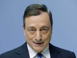 Mario draghi non ha mai militato in un partito politico. Wem Dient Der Ex Goldman Sachs Banker Und Ezb Chef Mario Draghi Wirklich Politik Vol At