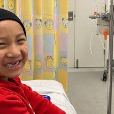 Fundraiser for Cara Yang by B S : Let's fight for Brooklyn Tran