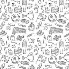 Baseado na brincadeira popular do telefone sem fio, aliado às mecânicas de desenho do gartic, nós da equipe lançamos um novo jogo: Papel De Parede Adesivo Futebol Desenho 403971292 Rl 0 58x3m Leroy Merlin