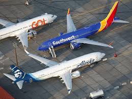 See more of boeing 737 max on facebook. Airline Rebooking Policy To Avoid Flying On Boeing 737 Max