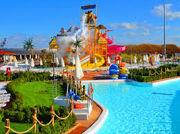 C669 la parcul de distractii romania perioada monarhista. Lifestyle Parcul De Distractii Din Militari Se Redeschide Dupa Investitii De 500 000 Euro