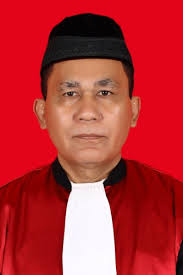 Hakim Tinggi