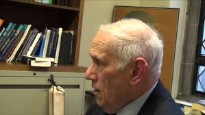 Interview with Paul Mangini -- a veteran of the Vietnam War