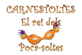 Resultat d'imatges per a "dita sobre carnaval"