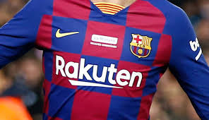 El fc barcelona cambia su escudo y apuesta por un cambio de imagen para llegar a más publico a nivel internacional. Escudo Del Barcelona Escudo Fc Barcelona
