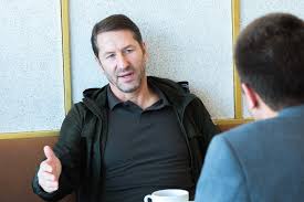 Franco foda (born 23 april 1966) is a german football manager and former player. Der Teamchef Im Interview Franco Foda Bleibt Stets Franco Foda Video Graz