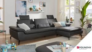 This way, you can be sure that your leather gets the optimum care it really needs: Polinova Flow