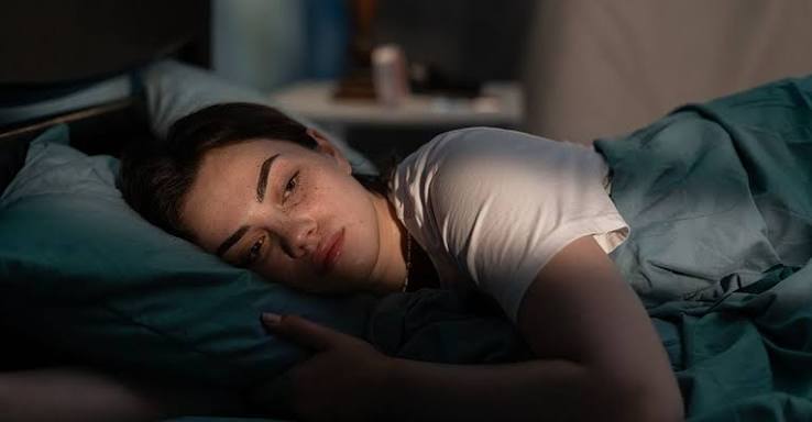 Chronic Insomnia: Treatment, Causes, Symptoms, and More
