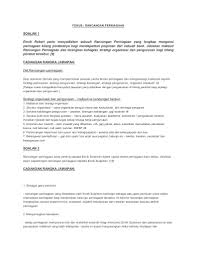 Perancangan kewangan syarikat & step by step mudah anda perlu buat. Fokus