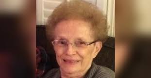 Mrs. Edna F. Shields Obituary