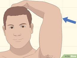For me it is a huge turn off for a man to shave anywhere but having no. 5 Ways To Remove Armpit Hair Wikihow