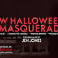 Phoenix Halloween Party | Haunted W Scottsdale event image