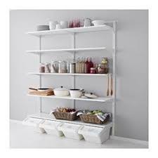 Ikea Us Furniture And Home Furnishings Ikea Algot Shelves Algot