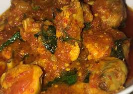 Selain mudah didapat, daging ayam juga relatif lebih murah. Resep Ayam Rica Rica Greatnesia