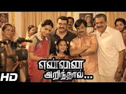 Yennai Arindhaal Scenes Thala Ajith Proposes Trisha Trisha Has Been Killed Ajith Gets Emotional Youtube Yennai Arindhaal Emotions Scenes