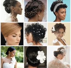 Wedding Hairstyles For Mixed Hair Natural Hair Wedding Natural Wedding Hairstyles Natural Hair Styles