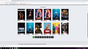 Consultez notre catalogue de films gratuits, votre prochain voyage est ici. Como Descargar Peliculas Totalmente Gratis En Full Hd Rapido Y Sencillo By Biwy