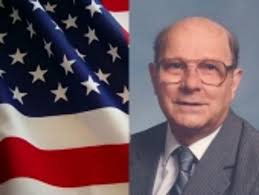 Foster E. Heath, Sr. Obituary April 14, 2012