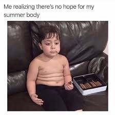 Summer Mood Funny Pictures Hilarious Funny Memes