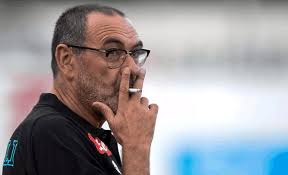 He is a champion with his feet but also with his head. Shall I Give Up Smoking For Serie A Title Maurizio Sarri S Top 7 Most Interesting Quotes