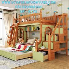 Model tempat tidur minimalis kayu jati dengan 2 laci. 40 Ide Tempat Tidur Tingkat Tempat Tidur Tingkat Tempat Tidur Ranjang Tingkat