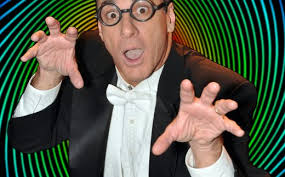 Ed Alonzo « ScareLA